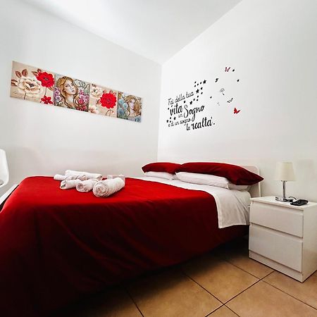 Sunrise Home Cosenza Ngoại thất bức ảnh