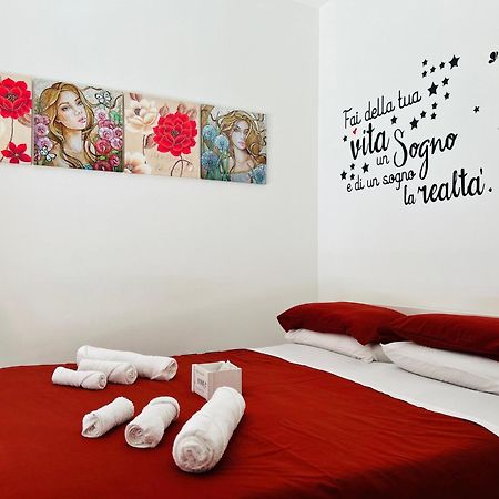 Sunrise Home Cosenza Ngoại thất bức ảnh
