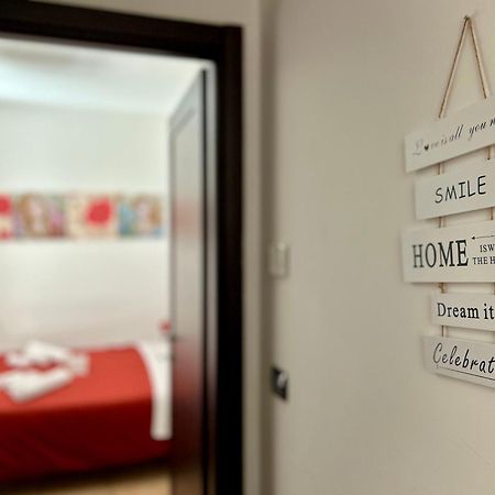 Sunrise Home Cosenza Ngoại thất bức ảnh
