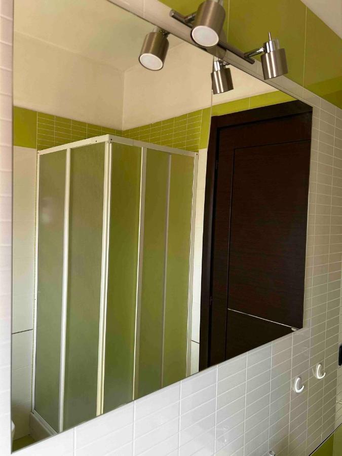 Sunrise Home Cosenza Ngoại thất bức ảnh