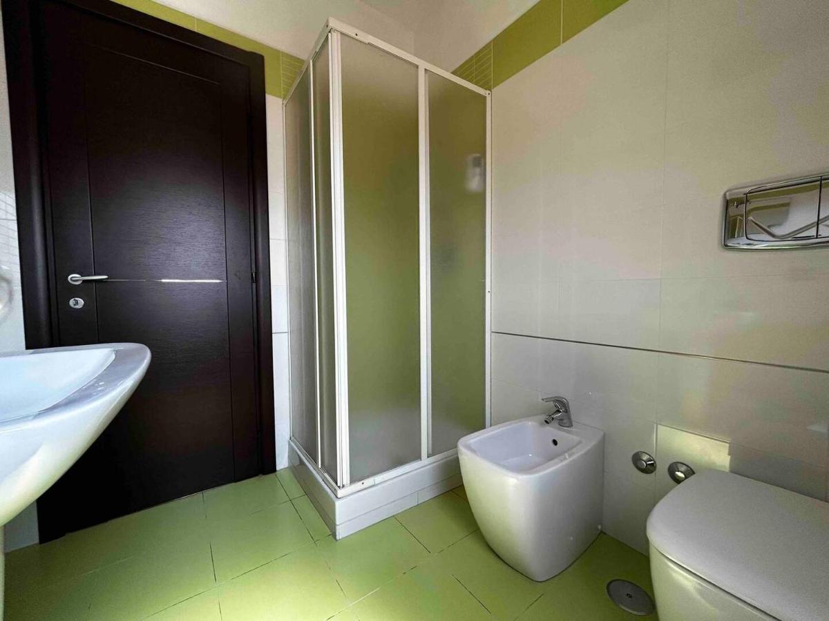 Sunrise Home Cosenza Ngoại thất bức ảnh