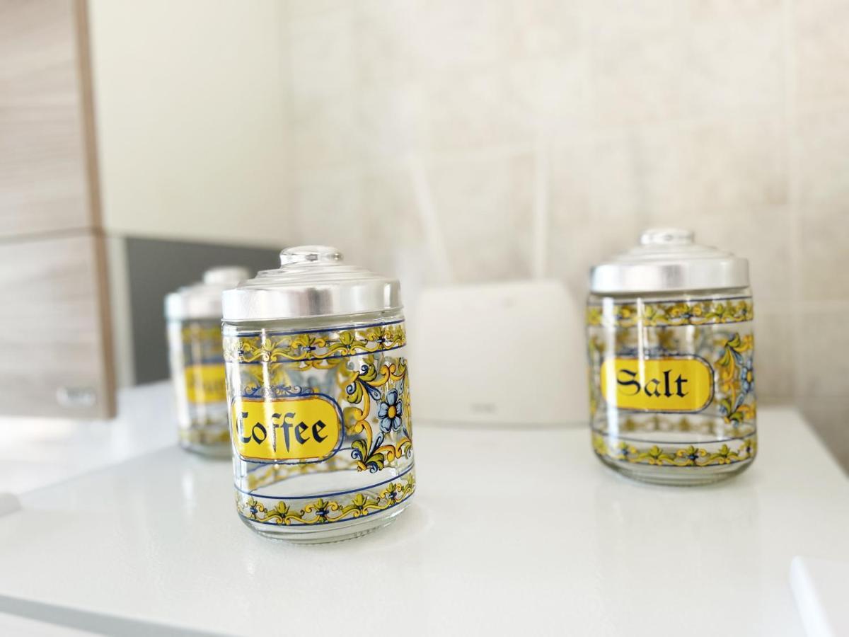 Sunrise Home Cosenza Ngoại thất bức ảnh