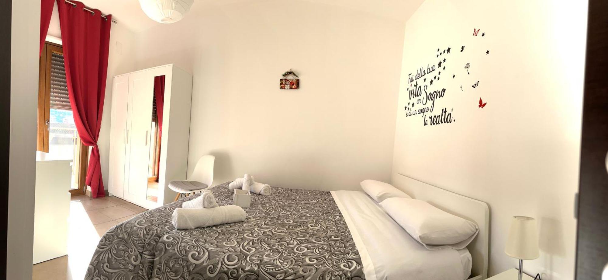 Sunrise Home Cosenza Ngoại thất bức ảnh