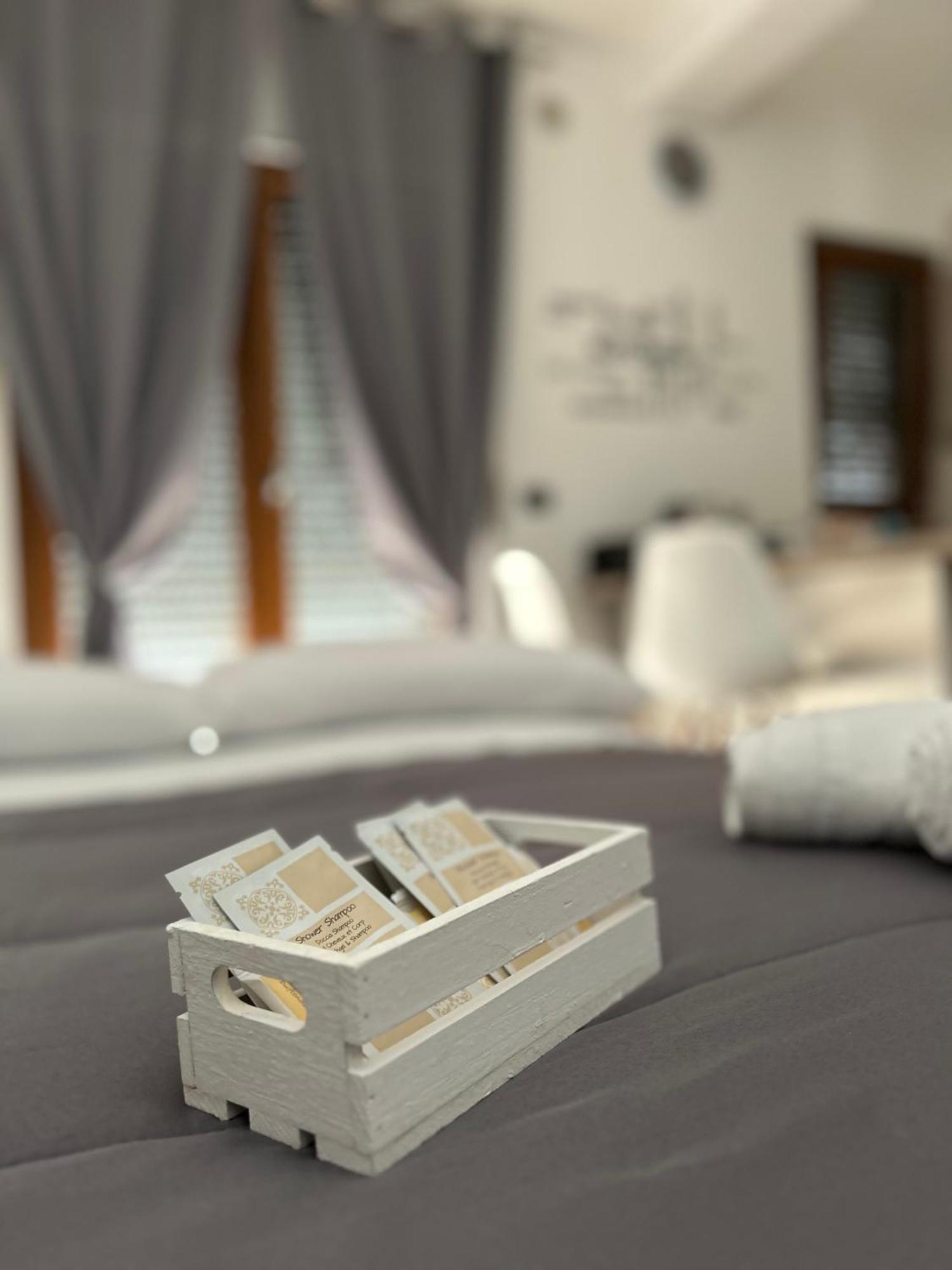 Sunrise Home Cosenza Ngoại thất bức ảnh