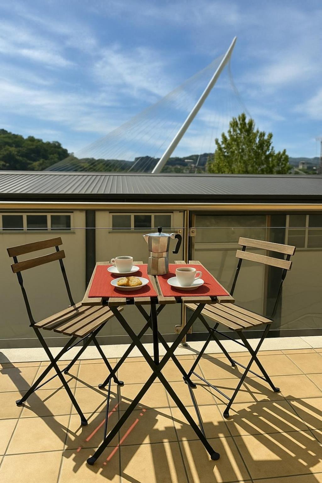 Sunrise Home Cosenza Ngoại thất bức ảnh